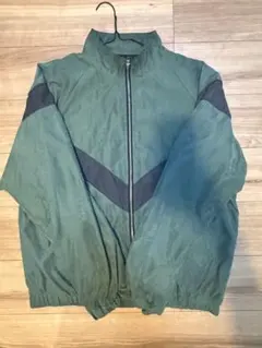 vintage ナイロンジャケット men's L