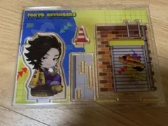 東京リベンジャーズ 九井一 ココ まるくじ アメリカンポップ アクリルスタンド