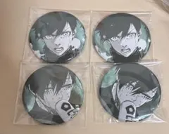 2026年最新】糸師凛缶バッジの人気アイテム - メルカリ