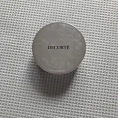 DECORTÉ ミニサイズ ルースパウダー 00 1.5ｇ トランスルーセント