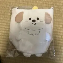 アントン　ペンライト　バッグ　ファンライト　モンリョンイ　RIIZE RIIZE アントン ペンライト モンリョンイ ペンラカバー ぬいぐるみ
