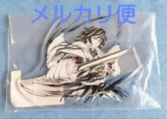 鬼滅の刃〈冨岡 義勇〉原画 アクリルスタンド 幕間画 webshopくじ C賞