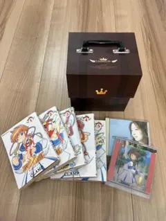 エンジェリックレイヤー【希少レア☆アニメ放送当時☆缶バッジ2種セット】CLAMP エンジェリックレイヤー【希少レア☆アニメ放送当時☆缶バッジ2種