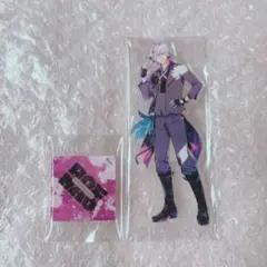 にじさんじ 不破湊 ろふまお1周年 アクスタ