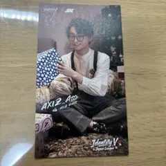 2026年最新】IJL ポストカードの人気アイテム - メルカリ