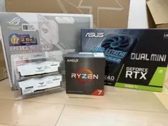 core ultra7 270k plus+Z890マザー+DDR5 64GB - メルカリ