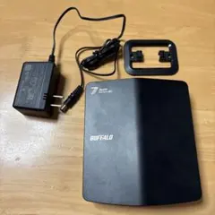 BUFFALO WSR-3600BE4P-CBK - メルカリ
