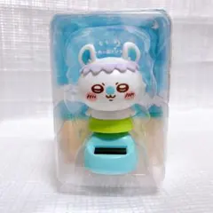 2026年最新】ゆらゆらソーラー ちいかわの人気アイテム - メルカリ