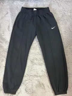 Nike ナイキ スウェットパンツ 黒 ブラック