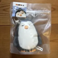 EXO ギョンス フラットチレンイ キーリング 寝袋　韓国ポップアップ限定 韓国限定】新品未開封！ドギョンス チレンイ フラットキーリング 10cm