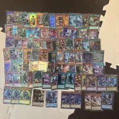 遊戯王ラッシュデュエル まとめ売り 大量セット