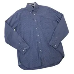 C414-3 TOMMY HILFIGER トミーヒルフィガー ボタンダウン S