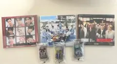 Snow Man BREAKOUT/君は僕のもの 3形態特典付き