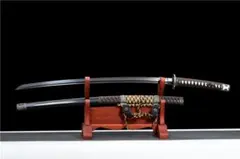 鬼が泣く5 閻魔刀 ヴァージル 古兵器 武具 冷兵器 手鍛造打 護身工具
