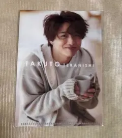 2025年最新】寺西拓人 クリアファイルの人気アイテム - メルカリ