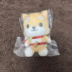 JOCHUM マスコット まめちぃ