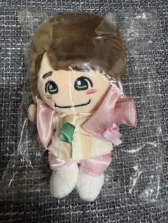 なにわ男子 大橋和也 ぬい