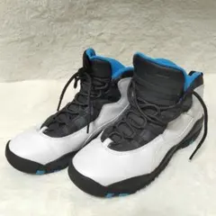 ナイキ　AIRJORDAN 10　 オーランド　24.5cm　エアジョーダン