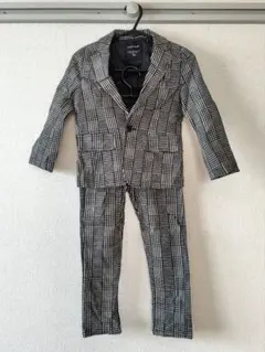 男の子 スーツセット