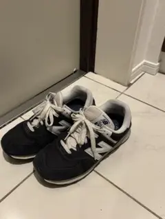 New Balance 574 クラシック スニーカー