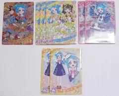 ひみつのアイプリ アイプリカード ビビ まとめ