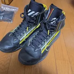 【NIKE】 AIR MAX 720 SATRN HIGH CUT サターン