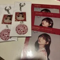月足天音セット FRUITS ZIPPER