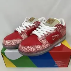 Nike ヘビ柄 スニーカー Soulland - メルカリ