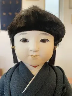 2026年最新】市松人形 男の子の人気アイテム - メルカリ
