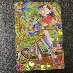 ドラゴンボール旧弾 2026年最新】ドラゴンボールヒーローズ旧弾の人気アイテム - メルカリ