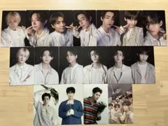 ENHYPEN トレカセット