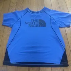 THE NORTH FACE キッズ Tシャツ 150cmのサムネイル