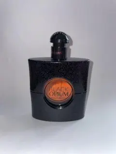 ほぼ新品 オードパルファムBlack Opium90ml 香水のサムネイル