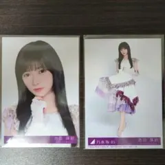 乃木坂46 41st 最後に階段を駆け上がったのはいつだ？ 池田瑛紗 生写真