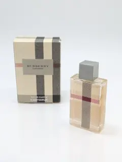 結*愛様 バーバリー ロンドン オードパルファム 4.5ml