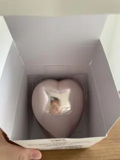 ReFa ハートブラシ アンティークローズ