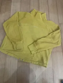 フリース スウェット