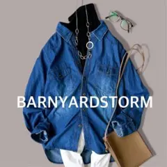 ダンガリーシャツ シャツ