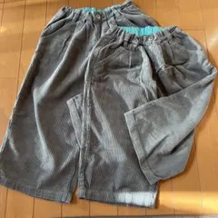 バレルレッグ 120