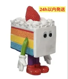 【新品】KAIEDA カイエダ　ノーベンバーレインボーケーキ/フレーバーズ