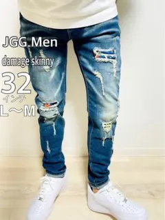 2026年最新】JEGGINGMENの人気アイテム - メルカリ JGG.Men 