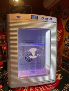 Red Bull Mini Fridge Cooler For Drinksのサムネイル