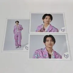 ICEx 竹野世梛 生写真 vol.32 - メルカリ
