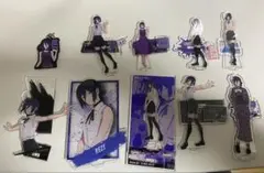 チェンソーマン　レゼ　グッズセット