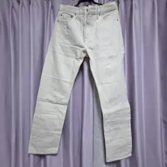UNIQLO デニム