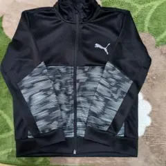 Puma　ジャージ上