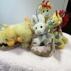 スージーズー キーホルダー まとめ売り suzy's zoo - メルカリ