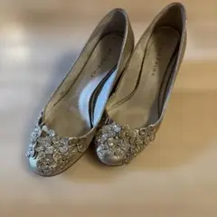 再値下げ❗️アンテプリマ　パンプス　23.5センチ 楽天市場】アンテプリマ（靴サイズ（cm）23.5）（パンプス