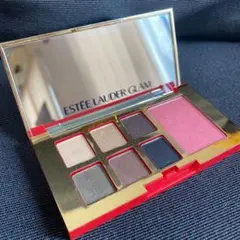 ピュアカラー　エンヴィ　アイアンドチーク　パレットグラム