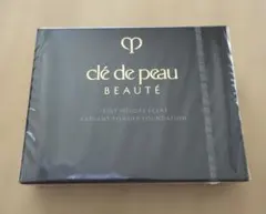 クレドポーボーテ タンプードルエクラII レフィル